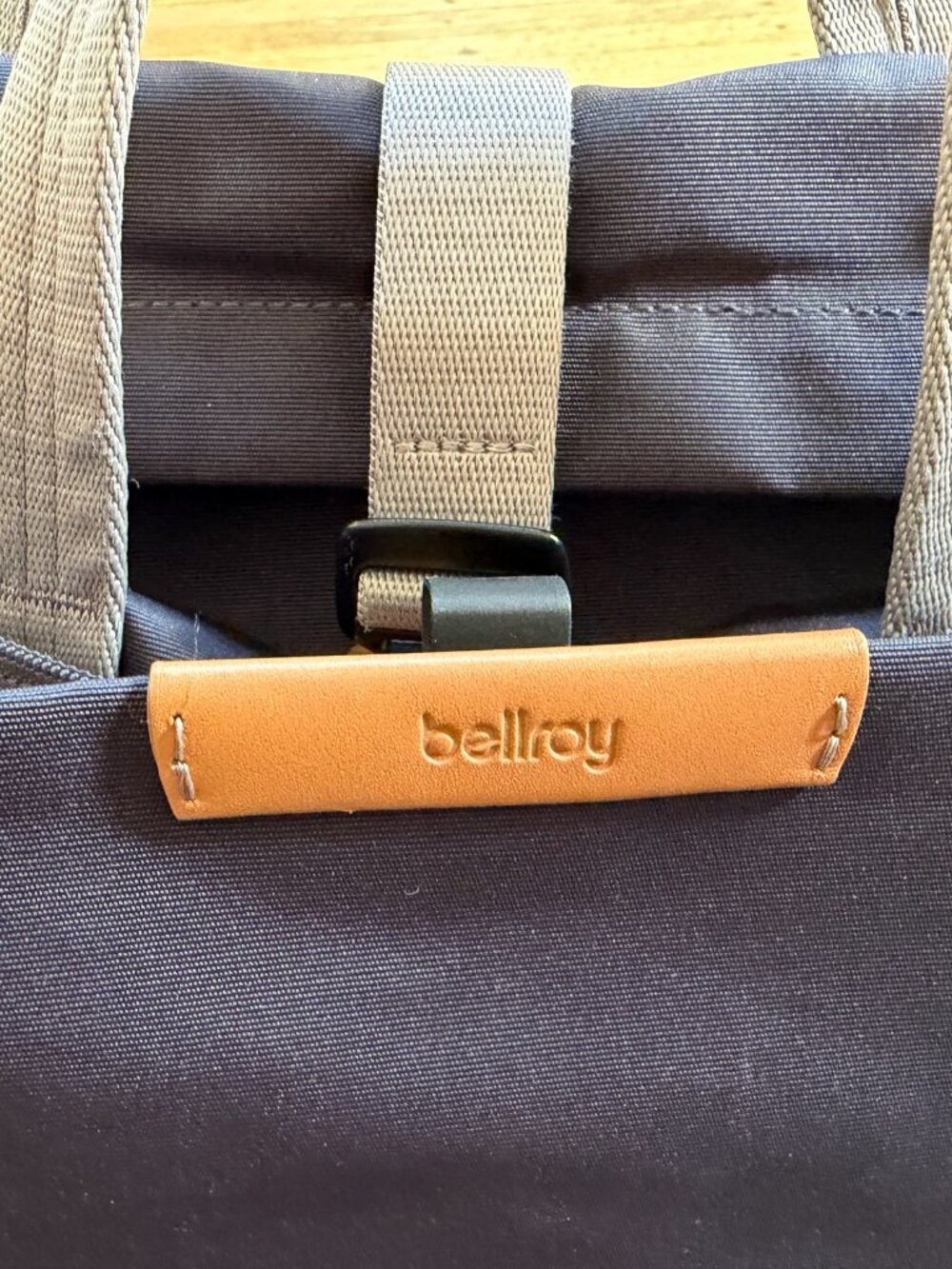 Bellroy System Work Bag - Picture 5 of 5
